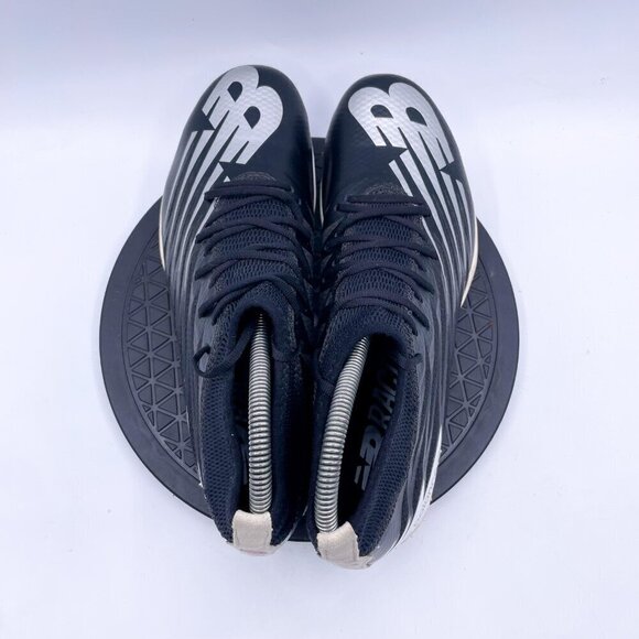 New Balance SD100v2 Men's Track SPRINT Spikes size 8.5 - Picture 6 of 7